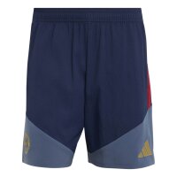 adidas FC Bayern Tiro 25 Competition Downtime kurze Hose...