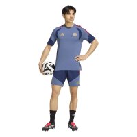 adidas FC Bayern Tiro 25 Competition Downtime kurze Hose Herren - nindig/prloin