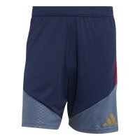adidas FC Bayern Tiro 25 Competition Training kurze Hose...