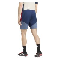 adidas FC Bayern Tiro 25 Competition Training kurze Hose Herren - nindig/prloin