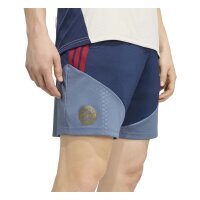 adidas FC Bayern Tiro 25 Competition Training kurze Hose Herren - nindig/prloin