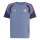 adidas FC Bayern Tiro 24 Competition Sweat T-Shirt Kinder - prloin/nindig