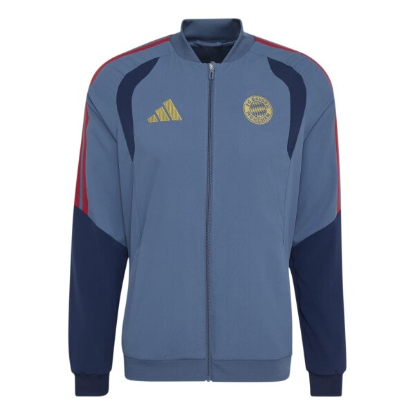 adidas FC Bayern Tiro 25 Competition Presentation Jacke...