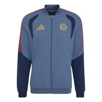 adidas FC Bayern Tiro 25 Competition Presentation Jacke...