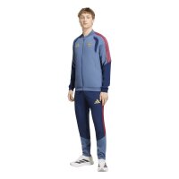 adidas FC Bayern Tiro 25 Competition Presentation Jacke Herren - prloin/nindig