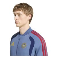 adidas FC Bayern Tiro 25 Competition Presentation Jacke Herren - prloin/nindig