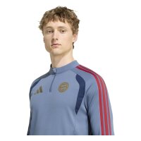 adidas FC Bayern Tiro 25 Competition Training Trainingsjacke Herren - prloin/nindig