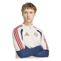 adidas FC Bayern Tiro 25 Competition Training Trainingsjacke Herren - aluminium/nindig