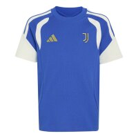 adidas Juventus Turin Tiro 25 Sweat T-Shirt Kinder -...