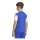 adidas Juventus Turin Tiro 25 Sweat T-Shirt Kinder - boblue/cloud white