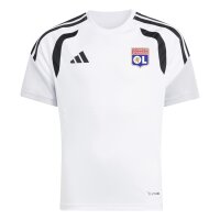 adidas Olympique Lyon Tiro 25 Competition Training Trikot...