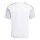 adidas Olympique Lyon Tiro 25 Competition Training Trikot Kinder - white/black