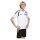 adidas Olympique Lyon Tiro 25 Competition Training Trikot Kinder - white/black