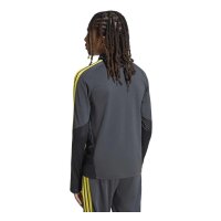 adidas Tiro 26 Competition Training Trainingsjacke Kinder - carbon/tmyell