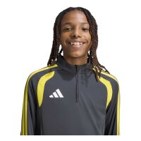 adidas Tiro 26 Competition Training Trainingsjacke Kinder - carbon/tmyell