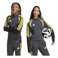 adidas Tiro 26 Competition Training Trainingsjacke Kinder - carbon/tmyell