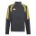 adidas Tiro 26 Competition Training Trainingsjacke Kinder - carbon/tmyell