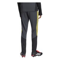 adidas Tiro 26 Competition Training Trainingshose Kinder - carbon/tmyell
