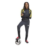 adidas Tiro 26 Competition Training Trainingshose Kinder - carbon/tmyell