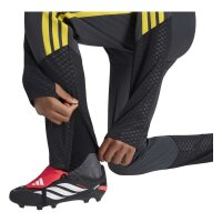 adidas Tiro 26 Competition Training Trainingshose Kinder - carbon/tmyell