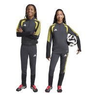 adidas Tiro 26 Competition Training Trainingshose Kinder - carbon/tmyell