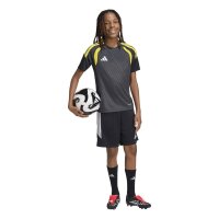 adidas Tiro 26 Competition Training Trikot Kinder - carbon/tmyell