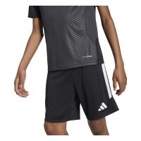 adidas Tiro 26 Competition Training Trikot Kinder - carbon/tmyell