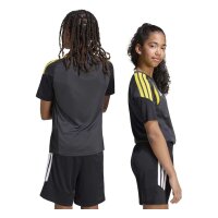 adidas Tiro 26 Competition Training Trikot Kinder - carbon/tmyell