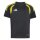 adidas Tiro 26 Competition Training Trikot Kinder - carbon/tmyell