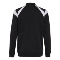 adidas House of Tiro Trainingsjacke Kinder - black/white