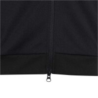adidas House of Tiro Trainingsjacke Kinder - black/white