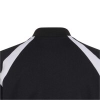 adidas House of Tiro Trainingsjacke Kinder - black/white
