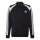 adidas House of Tiro Trainingsjacke Kinder - black/white