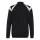 adidas House of Tiro Trainingsjacke Kinder - black/white