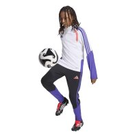 adidas Tiro 26 Competition Training Trainingshose Kinder - black/semtur