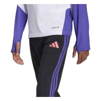 adidas Tiro 26 Competition Training Trainingshose Kinder - black/semtur