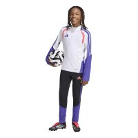 adidas Tiro 26 Competition Training Trainingsjacke Kinder - white/semtur