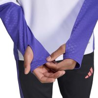 adidas Tiro 26 Competition Training Trainingsjacke Kinder - white/semtur