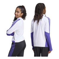 adidas Tiro 26 Competition Training Trainingsjacke Kinder - white/semtur