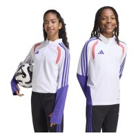 adidas Tiro 26 Competition Training Trainingsjacke Kinder - white/semtur