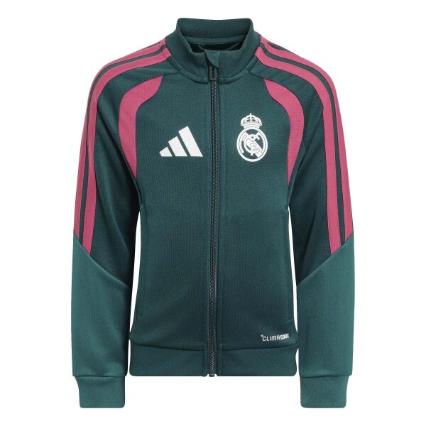 adidas Real Madrid Tiro 25 Competition Trainingsanzug...