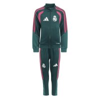 adidas Real Madrid Tiro 25 Competition Trainingsanzug...