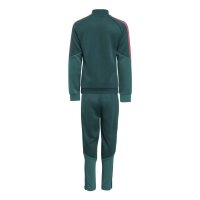 adidas Real Madrid Tiro 25 Competition Trainingsanzug Kinder - aurivy/wilpnk