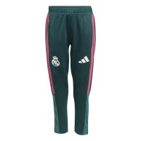 adidas Real Madrid Tiro 25 Competition Trainingsanzug Kinder - aurivy/wilpnk