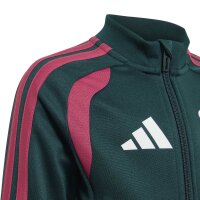 adidas Real Madrid Tiro 25 Competition Trainingsanzug Kinder - aurivy/wilpnk