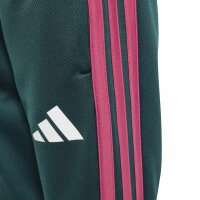 adidas Real Madrid Tiro 25 Competition Trainingsanzug Kinder - aurivy/wilpnk