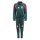 adidas Real Madrid Tiro 25 Competition Trainingsanzug Kinder - aurivy/wilpnk