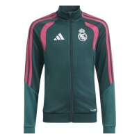 adidas Real Madrid Tiro 25 Competition Trainingsanzug...