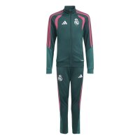 adidas Real Madrid Tiro 25 Competition Trainingsanzug...