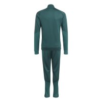 adidas Real Madrid Tiro 25 Competition Trainingsanzug Kinder - aurivy/wilpnk